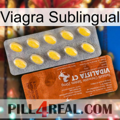 Viagra Sublingual 42